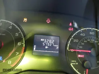 2019 Subaru Crosstrek Premium with VIN JF2GTACC6K9299074, listed as a IAAI auction lot 41292090 with 57,927 mi miles. Bid and sale history available at carsss.com. Image 7.