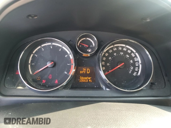 2009 Saturn VUE XR with VIN 3GSCL53P19S585756, listed as a Copart auction lot 70800764 with 105,913 mi miles and Clean Title. Bid and sale history available at DreamBid. Image 9.