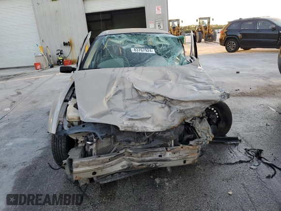 2003 Chevrolet Cavalier with VIN 1G1JC52F437133035, listed as a Copart auction lot 83767924 with Not Provided miles and Non Repairable. Bid and sale history available at carsss.com. Image 5.