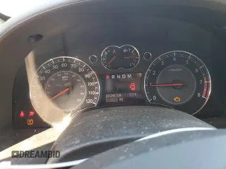 2008 Suzuki XL7 Premium z VIN 2S3DB217786107263, wystawiony jako Copart lot #78233064 z przebiegiem 212 223 mil mil oraz Szkoda całkowita • Salvage title. Historia ofert i sprzedaży dostępna na DreamBid. Obrazek 9.