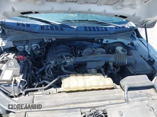 2019 Ford F-150 XL with VIN 1FTMF1CB3KKC86887, listed as a IAAI auction lot 42018920 with 88,479 mi miles. Bid and sale history available at carsss.com. Image 10.