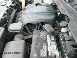 2014 Hyundai Tucson Limited z VIN KM8JU3AG0EU933074, wystawiony jako IAAI lot #41532272 z przebiegiem 158 076 mil mil oraz . Historia ofert i sprzedaży dostępna na DreamBid. Obrazek 24.