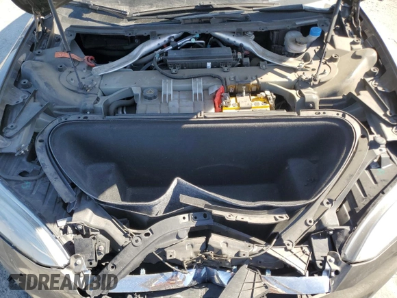 2016 Tesla Model S 90D with VIN 5YJSA1E20GF159926, listed as a Copart auction lot 46626625 with 104,247 mi miles and Salvage Title. Bid and sale history available at DreamBid. Image 11.