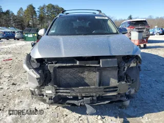 2020 Hyundai Santa Fe SEL with VIN 5NMS3CAA7LH250879, listed as a Copart auction lot 42988695 with 85,603 mi miles and Salvage Title. Bid and sale history available at carsss.com. Image 5.
