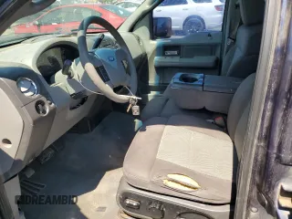 2005 Ford F-150 XLT с VIN 1FTPW14585FA49878, выставлен на аукционе Copart как лот 59924415 с пробегом Не указан миль и Списание • Salvage title. История ставок и продаж доступна на DreamBid. Изображение 7.