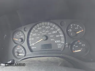 2007 Chevrolet Express Cargo with VIN 1GCFG15X971163915, listed as a IAAI auction lot 42267952 with Not provided miles and . Bid and sale history available at DreamBid. Image 7.