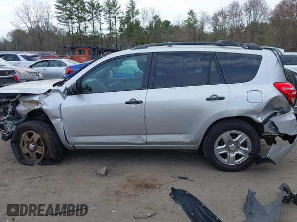 2011 Toyota RAV4 with VIN 2T3BF4DV5BW133095, listed as a IAAI auction lot 42064118 with 141,862 mi miles. Bid and sale history available at carsss.com. Image 14.