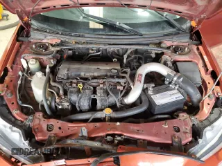 2009 Mitsubishi Lancer with VIN JA3AU86W39U023800, listed as a Copart auction lot 51234585 with 169,917 mi miles and Salvage Title. Bid and sale history available at DreamBid. Image 11.