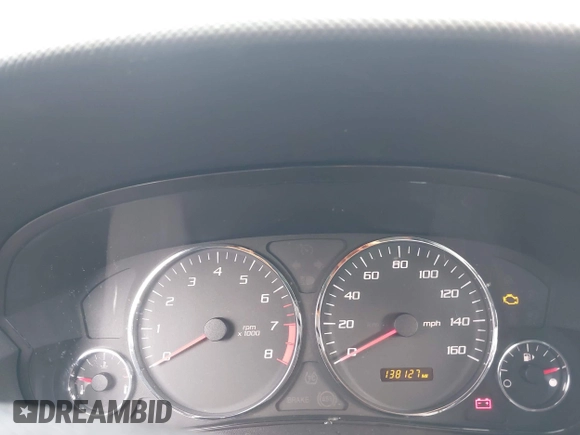 2005 Cadillac CTS with VIN 1G6DP567750145142, listed as a IAAI auction lot 42064222 with 138,127 mi miles and . Bid and sale history available at DreamBid. Image 7.