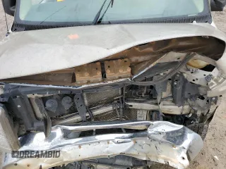 2012 Ford Econoline Wagon XL with VIN 1FMNE1BL4CDB12216, listed as a Copart auction lot 86179764 with 0 mi miles and Salvage Title. Bid and sale history available at carsss.com. Image 13.