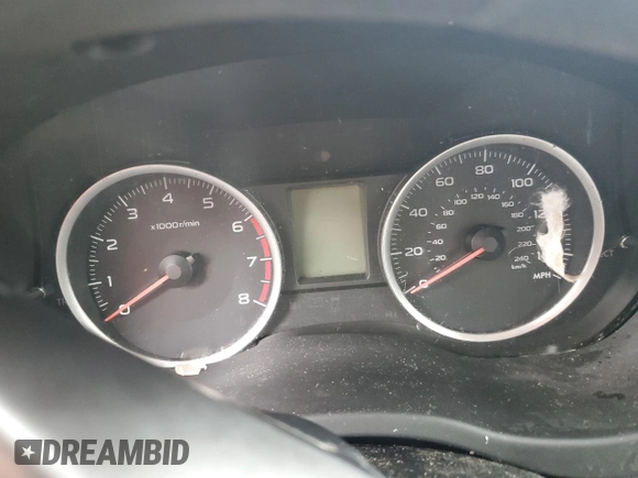 2014 Subaru Forester Premium с VIN JF2SJAEC0EH462583, выставлен на аукционе Copart как лот 65219905 с пробегом Не указан миль и Списание • Salvage title. История ставок и продаж доступна на DreamBid. Изображение 9.