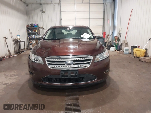 2010 Ford Taurus Limited с VIN 1FAHP2FW5AG145717, выставлен на аукционе IAAI как лот 42503027 с пробегом 203 995 миль миль и . История ставок и продаж доступна на DreamBid. Изображение 12.