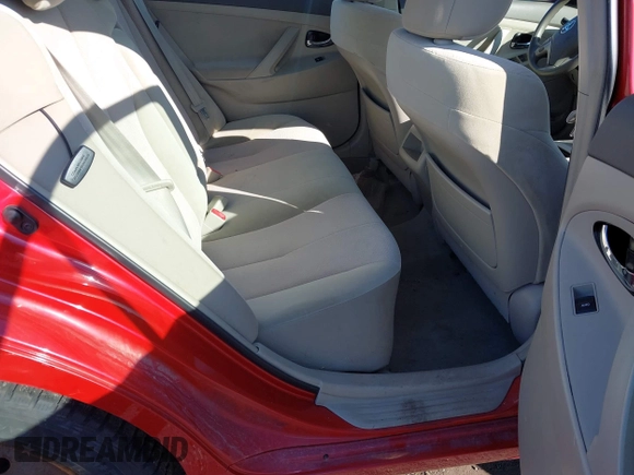 2011 Toyota Camry LE with VIN 4T4BF3EK0BR178135, listed as a IAAI auction lot 42067907 with 143,169 mi miles. Bid and sale history available at carsss.com. Image 8.