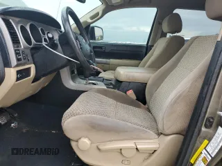 2013 Toyota Tundra z VIN 5TFEM5F14DX061968, wystawiony jako Copart lot #55904335 z przebiegiem 163 100 mil mil oraz Czysty tytuł • Clean title. Historia ofert i sprzedaży dostępna na DreamBid. Obrazek 7.