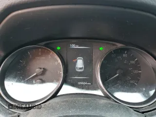 2017 Nissan Rogue SV z VIN KNMAT2MT2HP560262, wystawiony jako Copart lot #54861885 z przebiegiem 109 604 mil mil oraz Szkoda całkowita • Salvage title. Historia ofert i sprzedaży dostępna na DreamBid. Obrazek 9.