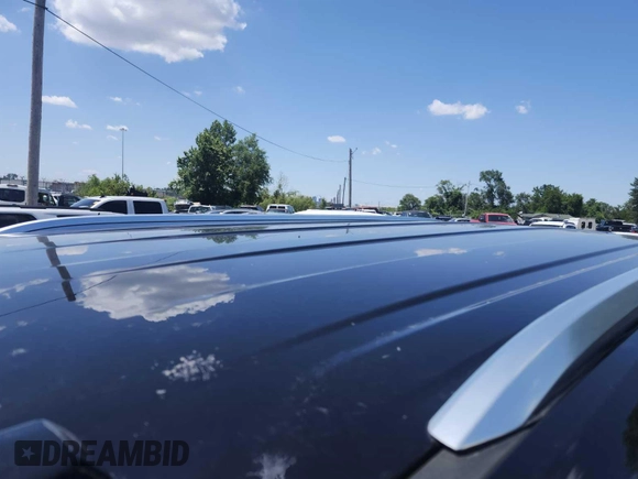 2023 Chevrolet Tahoe LS with VIN 1GNSKMKD8PR221675, listed as a IAAI auction lot 42796201 with 52,002 mi miles and . Bid and sale history available at DreamBid. Image 21.