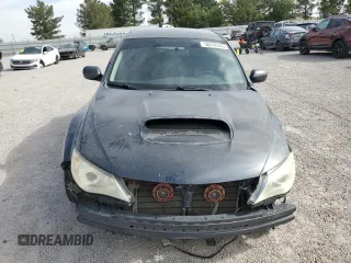 2012 Subaru WRX WRX Limited с VIN JF1GR7E66CG242755, выставлен на аукционе Copart как лот 56416345 с пробегом 123 918 миль миль и Списание • Salvage title. История ставок и продаж доступна на DreamBid. Изображение 5.