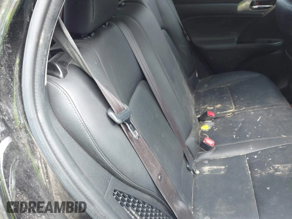 2014 Lexus CT 200h with VIN JTHKD5BH1E2204443, listed as a IAAI auction lot 42263161 with 131,358 mi miles and . Bid and sale history available at DreamBid. Image 8.