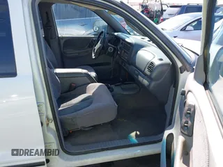 1999 Dodge Durango z VIN 1B4HS28Y1XF619973, wystawiony jako IAAI lot #42399672 z przebiegiem 192 812 mil mil oraz . Historia ofert i sprzedaży dostępna na DreamBid. Obrazek 5.