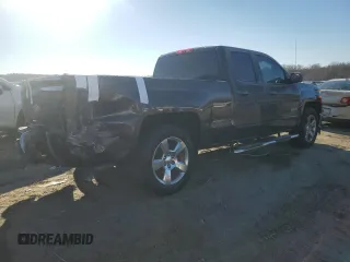 2015 Chevrolet Silverado 1500 LT with VIN 1GCRCREH5FZ262392, listed as a Copart auction lot 41508915 with 209,261 mi miles and Clean Title. Bid and sale history available at carsss.com. Image 3.