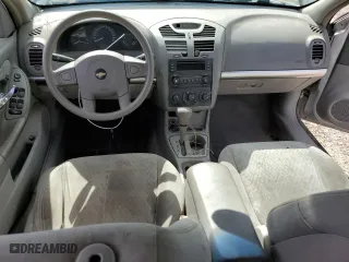 2004 Chevrolet Malibu with VIN 1G1ZS52F94F211175, listed as a Copart auction lot 80970514 with 0 mi miles and Clean Title. Bid and sale history available at carsss.com. Image 8.