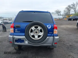 2003 Toyota RAV4 z VIN JTEHH20V236073774, wystawiony jako IAAI lot #42040573 z przebiegiem 185 955 mil mil oraz . Historia ofert i sprzedaży dostępna na DreamBid. Obrazek 16.