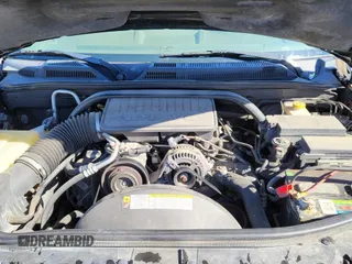 2010 Jeep Commander Sport with VIN 1J4RH4GK9AC147040, listed as a Copart auction lot 53502715 with 89,213 mi miles and Clean title. Bid and sale history available at DreamBid. Image 7.