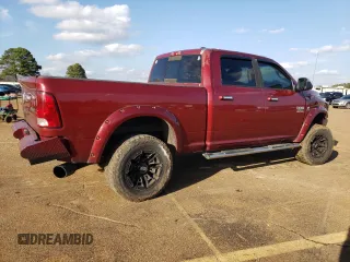 2011 Ram 2500 SLT with VIN 3D7UT2CL0BG545680, listed as a Copart auction lot 44562555 with 283,192 mi miles and Salvage title. Bid and sale history available at DreamBid. Image 3.