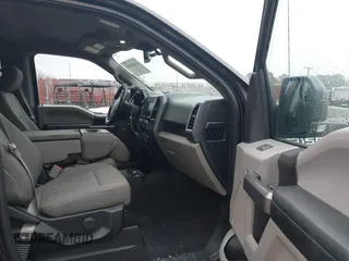 2019 Ford F-150 XL with VIN 1FTEW1C57KKD51657, listed as a IAAI auction lot 41426305 with 150,471 mi miles and . Bid and sale history available at DreamBid. Image 5.