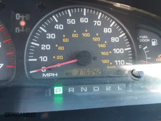 2000 Toyota 4Runner Limited with VIN JT3HN87R9Y9036076, listed as a IAAI auction lot 41637132 with 376,042 mi miles. Bid and sale history available at carsss.com. Image 7.