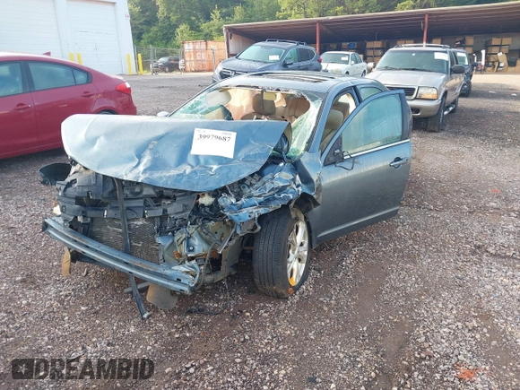 2012 Ford Fusion SE z VIN 3FAHP0HA7CR107455, wystawiony jako IAAI lot #39979687 z przebiegiem 157 764 mil mil oraz . Historia ofert i sprzedaży dostępna na DreamBid. Obrazek 2.