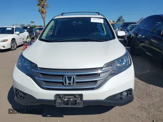 2014 Honda CR-V EX-L with VIN 5J6RM3H75EL038743, listed as a IAAI auction lot 41827047 with 92,513 mi miles and . Bid and sale history available at carsss.com. Image 13.