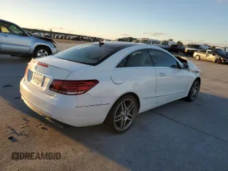 2016 Mercedes-Benz E-Class E 400 with VIN WDDKJ6FB2GF315865, listed as a Copart auction lot 84540474 with 0 mi miles and Salvage Title. Bid and sale history available at carsss.com. Image 3.