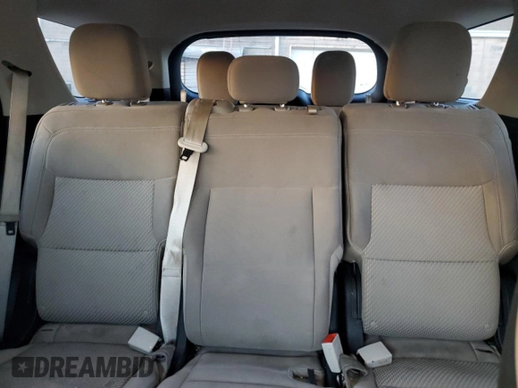 2020 Ford Explorer с VIN 1FMSK8BHXLGB75531, выставлен на аукционе Copart как лот 49426075 с пробегом 131 200 миль миль и Списание • Salvage title. История ставок и продаж доступна на DreamBid. Изображение 10.
