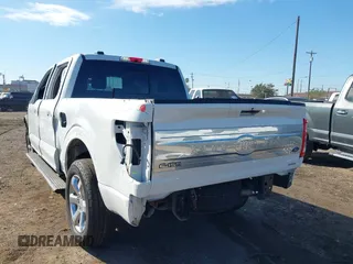 2021 Ford F-150 XL with VIN 1FTFW1E81MFA85592, listed as a IAAI auction lot 41414090 with 40,738 mi miles. Bid and sale history available at carsss.com. Image 3.