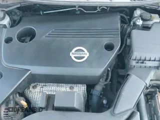 2015 Nissan Altima 2.5 with VIN 1N4AL3AP7FC193284, listed as a IAAI auction lot 43124690 with 141,503 mi miles and . Bid and sale history available at DreamBid. Image 20.