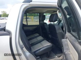 2007 Ford Explorer Sport Trac Limited с VIN 1FMEU53877UA13562, выставлен на аукционе IAAI как лот 42796600 с пробегом 221 779 миль миль и . История ставок и продаж доступна на DreamBid. Изображение 8.
