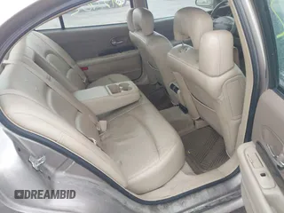2004 Buick LeSabre Limited with VIN 1G4HR54K84U258682, listed as a IAAI auction lot 42137782 with 160,344 mi miles and . Bid and sale history available at carsss.com. Image 8.
