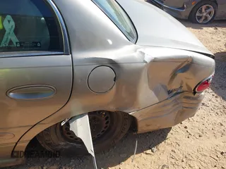2002 Buick LeSabre Custom with VIN 1G4HP54K124151637, listed as a IAAI auction lot 41893686 with 181,133 mi miles and . Bid and sale history available at carsss.com. Image 6.