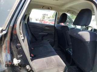 2013 Honda CR-V LX с VIN 2HKRM3H30DH516590, выставлен на аукционе Copart как лот 59342865 с пробегом 101 852 миль миль и Списание • Salvage title. История ставок и продаж доступна на DreamBid. Изображение 11.