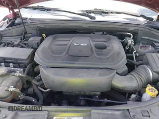 2018 Dodge Durango GT with VIN 1C4RDHDG5JC239657, listed as a IAAI auction lot 42203858 with 156,861 mi miles and . Bid and sale history available at DreamBid. Image 10.