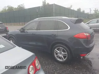 2012 Porsche Cayenne with VIN WP1AA2A22CLA07997, listed as a IAAI auction lot 42311645 with 119,547 mi miles and . Bid and sale history available at DreamBid. Image 14.