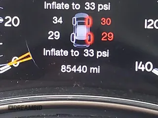 2017 Jeep Grand Cherokee Laredo with VIN 1C4RJFAG9HC714884, listed as a IAAI auction lot 41777396 with 85,440 mi miles. Bid and sale history available at carsss.com. Image 15.