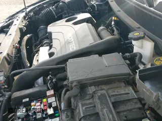 2021 Chevrolet Equinox LT с VIN 3GNAXKEV8MS100143, выставлен на аукционе IAAI как лот 42953167 с пробегом 73 130 миль миль и . История ставок и продаж доступна на DreamBid. Изображение 19.