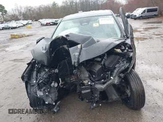2023 Toyota Corolla Cross L z VIN 7MUAAABG7PV075454, wystawiony jako IAAI lot #41974426 z przebiegiem Nie podano mil oraz . Historia ofert i sprzedaży dostępna na DreamBid. Obrazek 11.