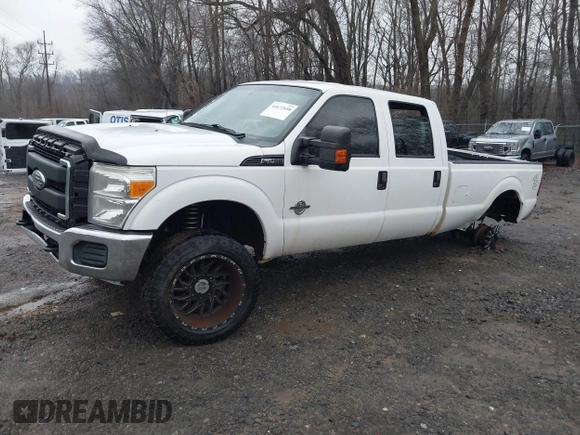 2012 Ford F-250 XL with VIN 1FT7W2BT1CEA61428, listed as a IAAI auction lot 41672658 with 285,956 mi miles and . Bid and sale history available at DreamBid. Image 20.