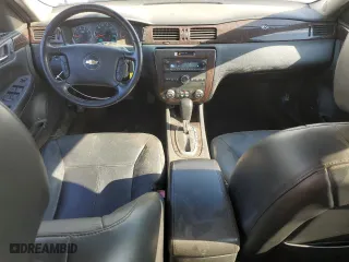 2013 Chevrolet Impala LTZ with VIN 2G1WC5E35D1223901, listed as a Copart auction lot 53278235 with 170,736 mi miles and Clean Title. Bid and sale history available at carsss.com. Image 8.