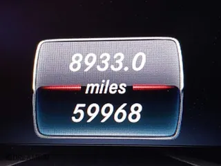 2019 Mercedes-Benz GLA with VIN WDCTG4EB3KJ548057, listed as a IAAI auction lot 41831725 with 59,968 mi miles. Bid and sale history available at carsss.com. Image 15.