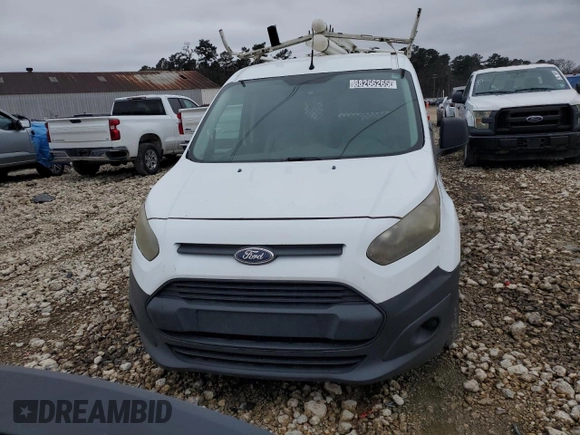 2014 Ford Transit Connect XL z VIN NM0LE6E79E1155622, wystawiony jako Copart lot #88266265 z przebiegiem 217 515 mil mil oraz Czysty tytuł • Clean title. Historia ofert i sprzedaży dostępna na DreamBid. Obrazek 5.