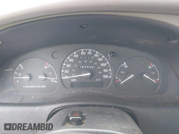1996 Ford Ranger XL with VIN 1FTCR10A5TPB53194, listed as a IAAI auction lot 42640524 with 267,429 mi miles and . Bid and sale history available at DreamBid. Image 7.